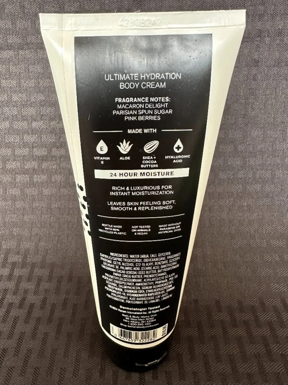 Bath & Body Works bath body